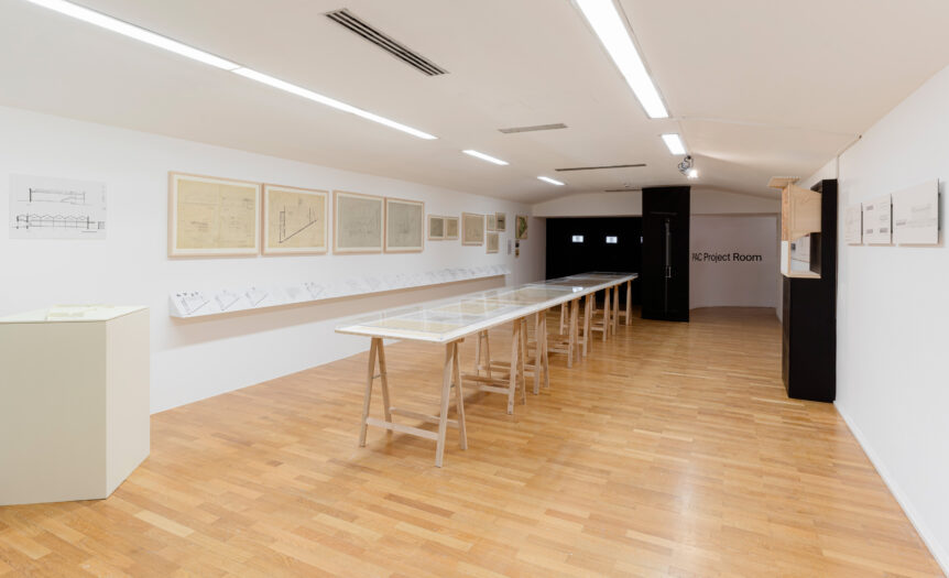 Ri_visitati. PAC di Ignazio Gardella: moderno, memorie, rinascite