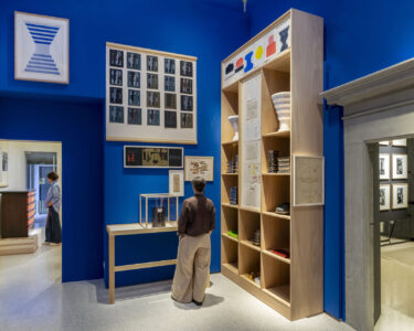 Ettore Sottsass, l’architetto che fa domande