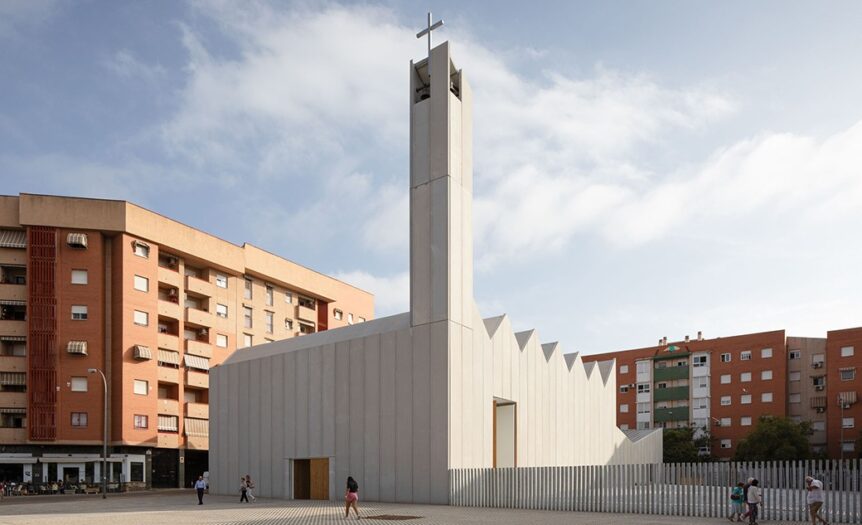 Elisa Valero: Sognate, architetti, sognate
