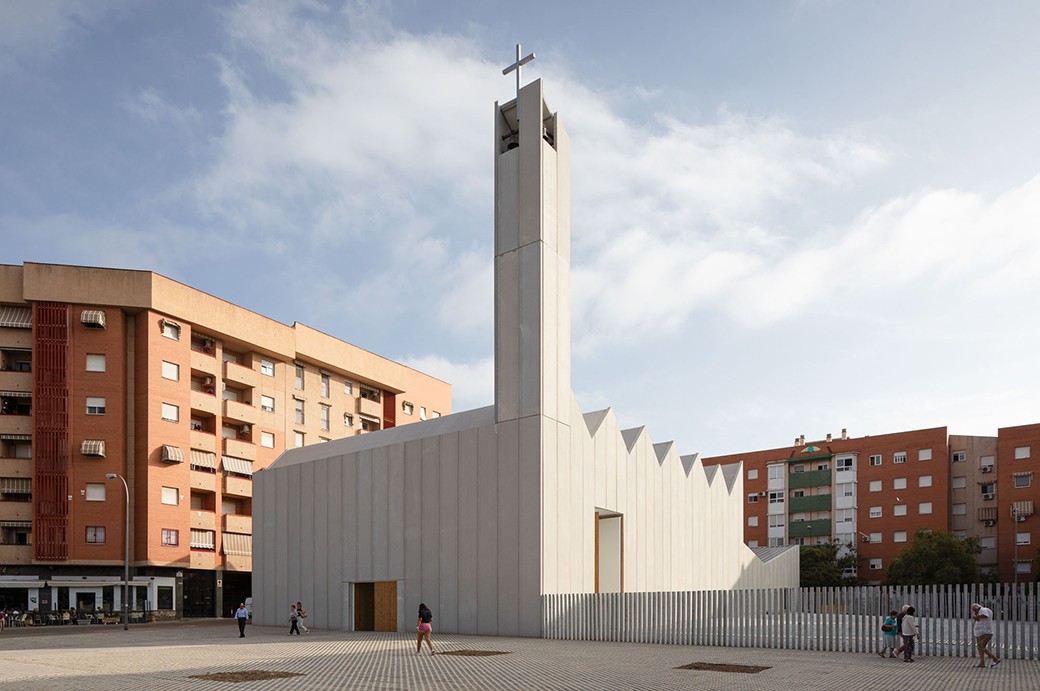 Elisa Valero: Sognate, architetti, sognate