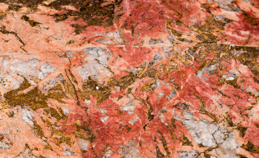 Terre rare: i materiali contano