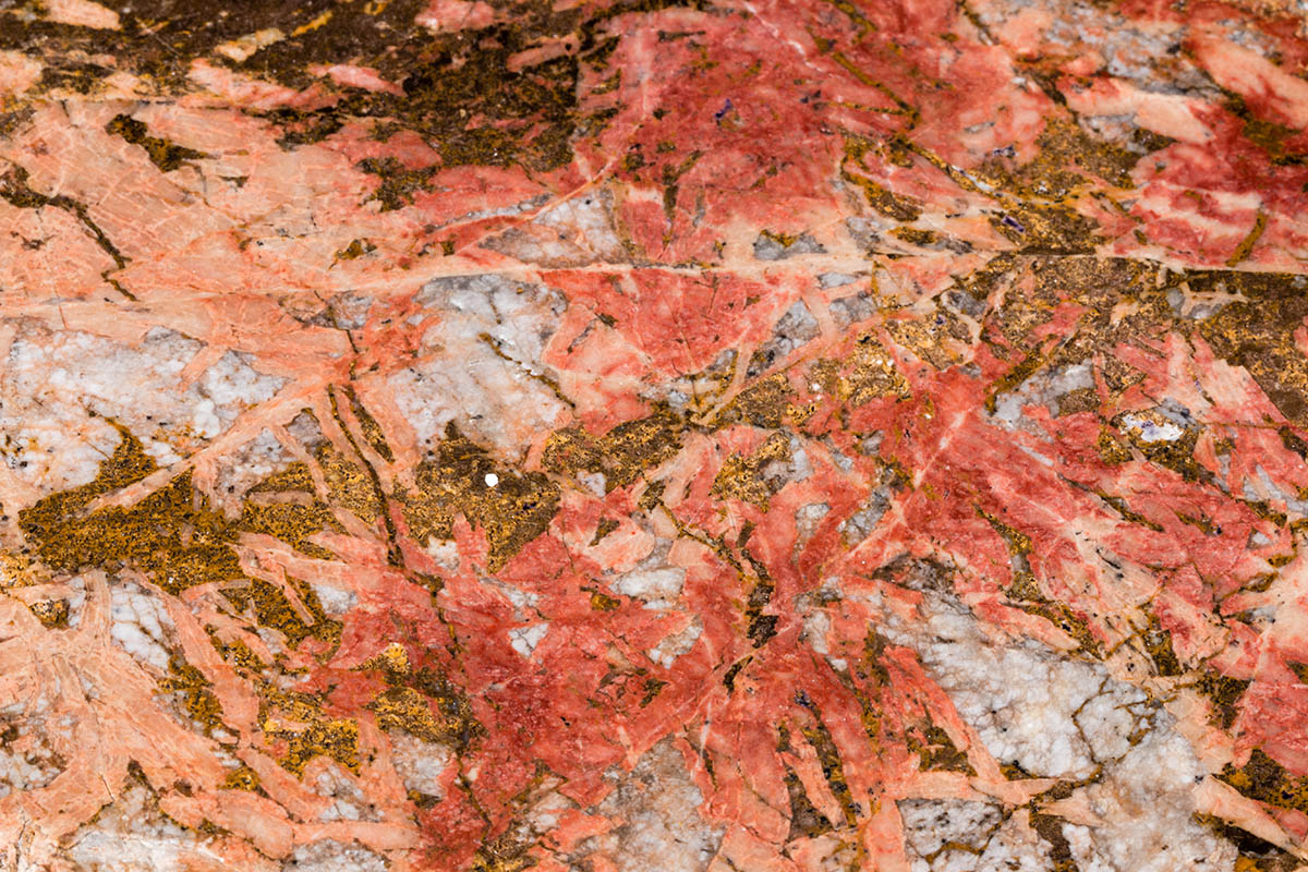 Terre rare: i materiali contano