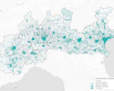Il territorio, oltre l’emergenza
