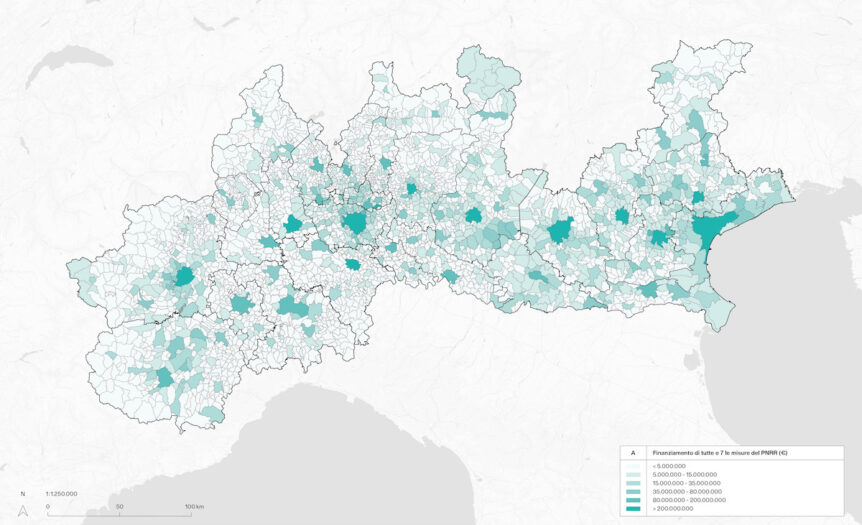 Il territorio, oltre l’emergenza