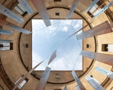 Architetture in azione