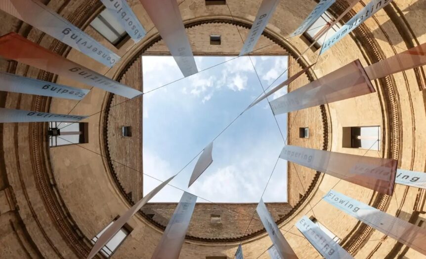 Architetture in azione
