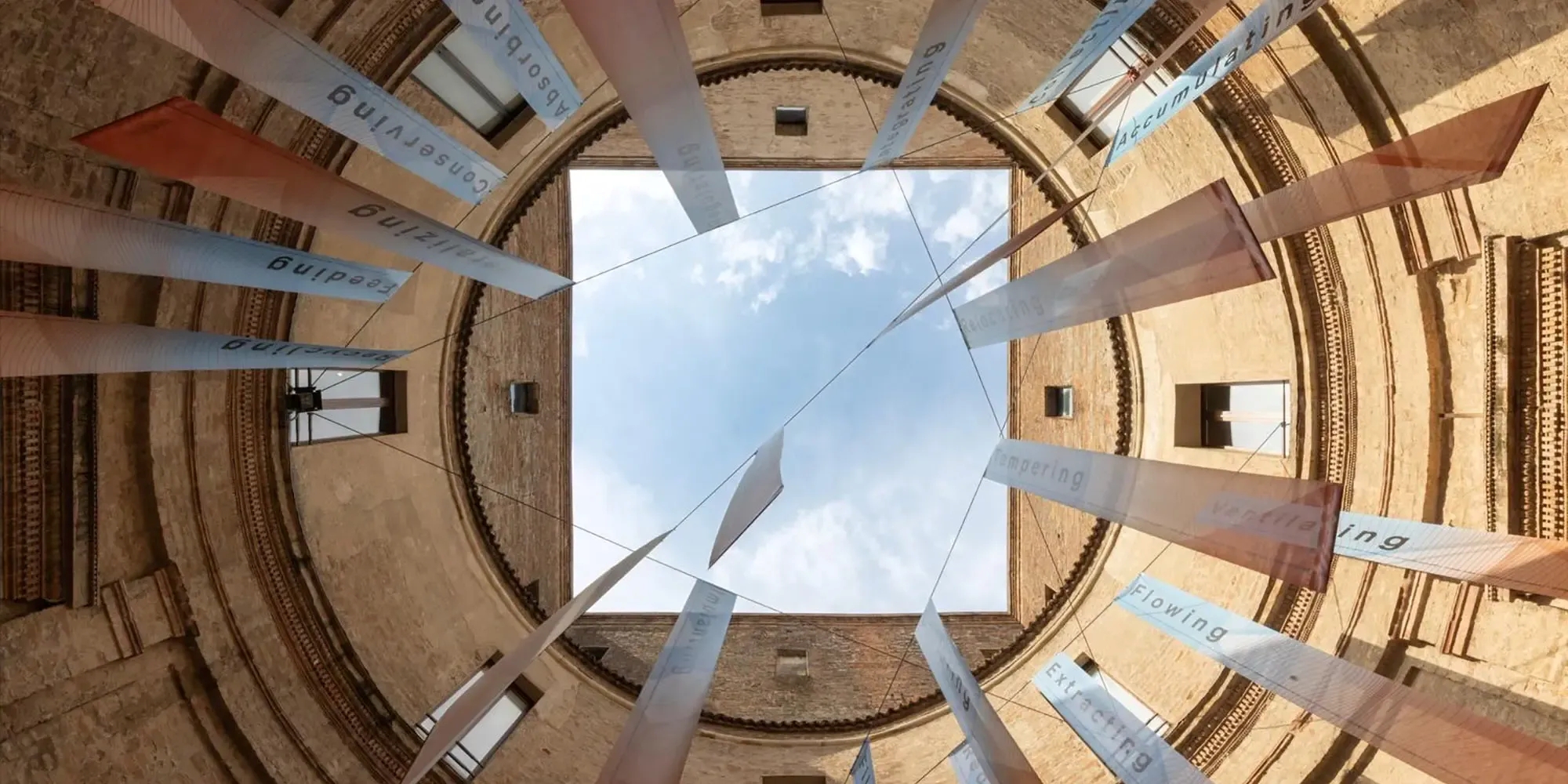 Architetture in azione