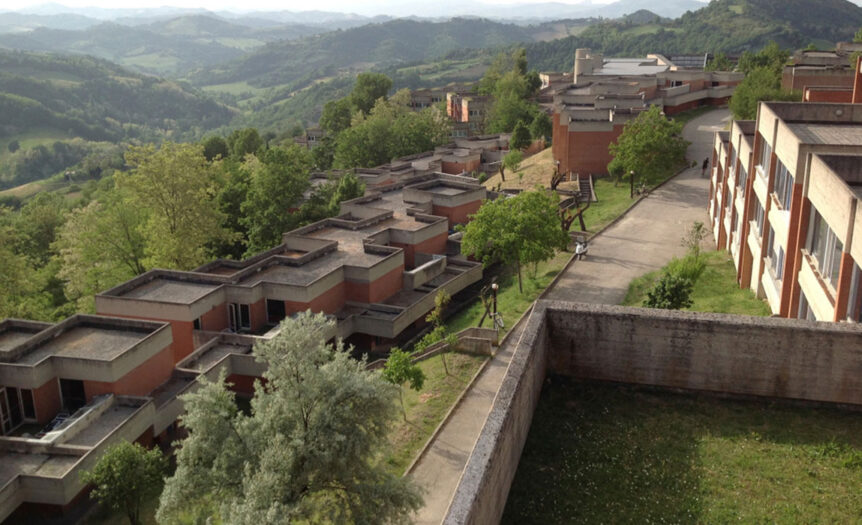 In diretta da DOCOMOMO Italia
