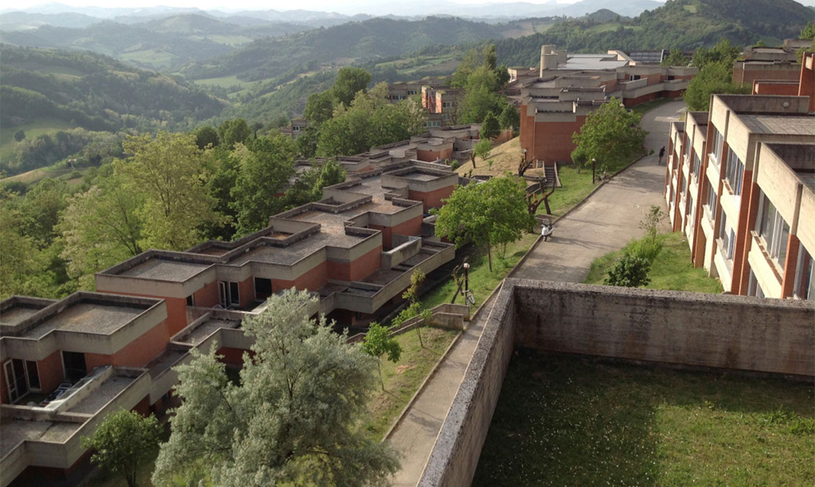 In diretta da DOCOMOMO Italia
