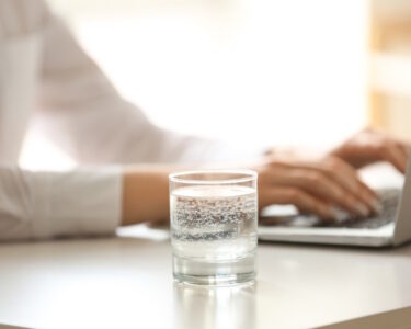 L’integrazione dell’acqua nel workspace moderno: architettura, wellbeing e tecnologia