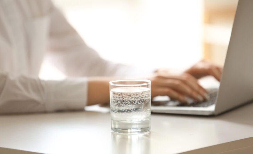 L’integrazione dell’acqua nel workspace moderno: architettura, wellbeing e tecnologia