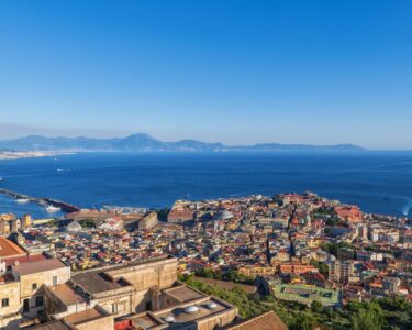 La nuova identità turistica di Catania