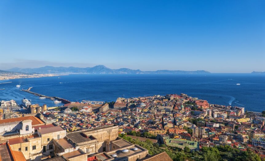 La nuova identità turistica di Catania