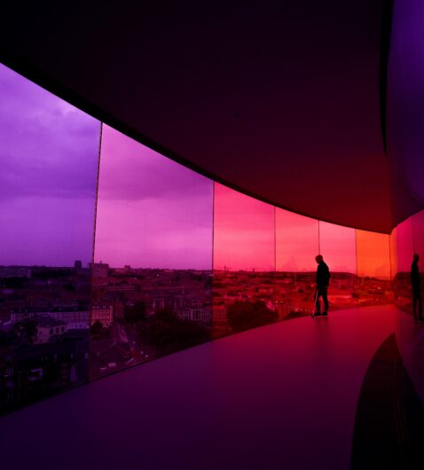 Ritratti di città. Aarhus, bella e ci vivrei (a poterselo permettere)