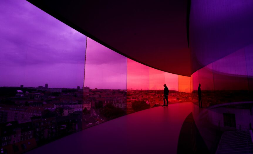 Ritratti di città. Aarhus, bella e ci vivrei (a poterselo permettere)