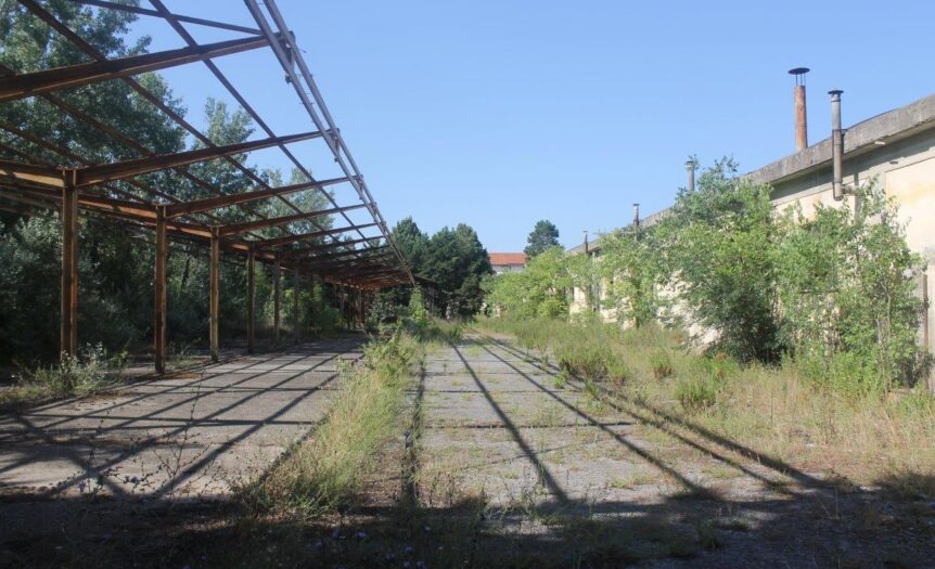Concorsi di paesaggio, senza paesaggisti