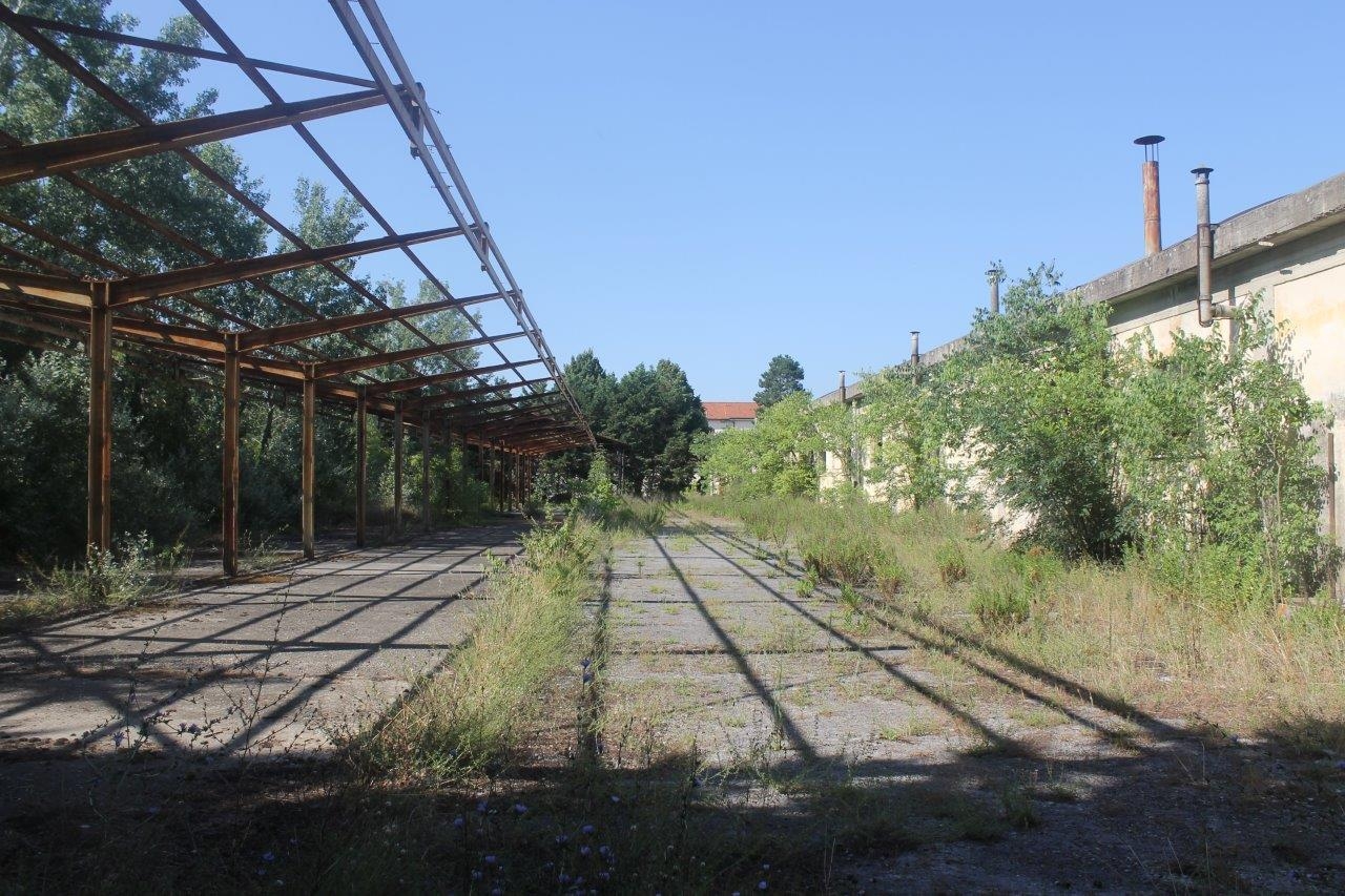 Concorsi di paesaggio, senza paesaggisti