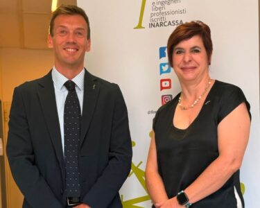Fondazione Inarcassa, nuova governance: tuteliamo la professione aprendoci alla società