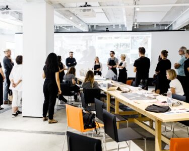 Jette Hopp: architettura spazio di democrazia
