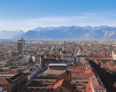 Torino, attrazioni pericolose