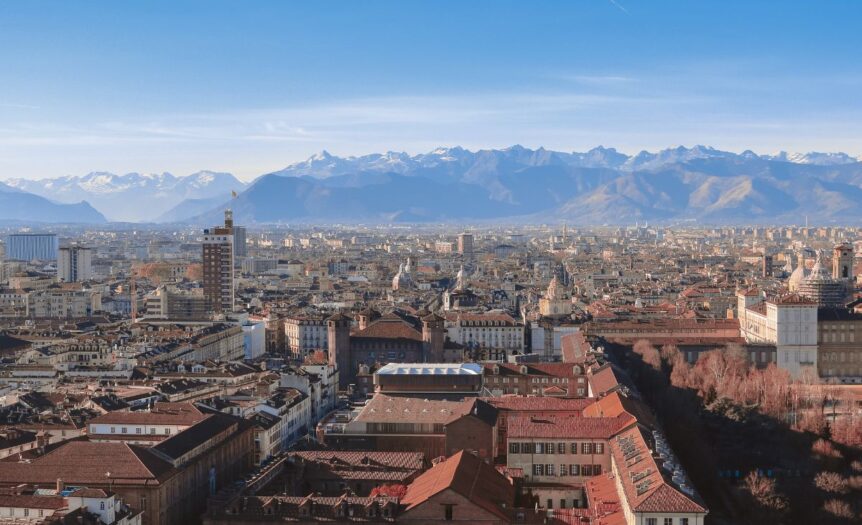 Torino, attrazioni pericolose