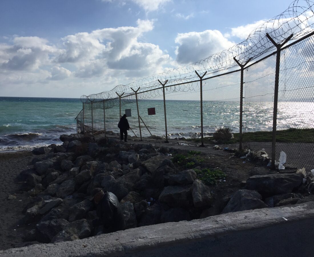 Ceuta, oltre le barriere della retorica