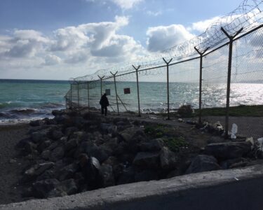 Ceuta, oltre le barriere della retorica