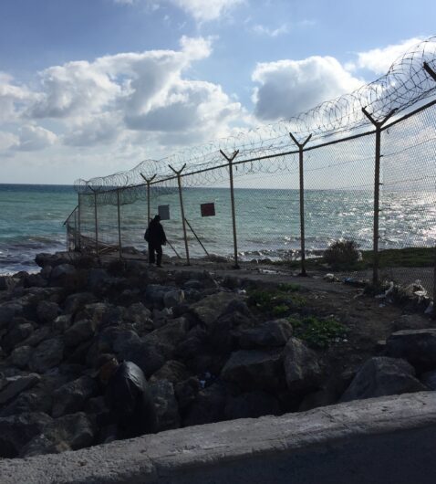 Ceuta, oltre le barriere della retorica