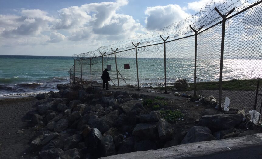 Ceuta, oltre le barriere della retorica