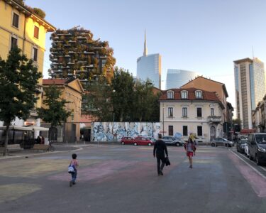 In difesa della città storica