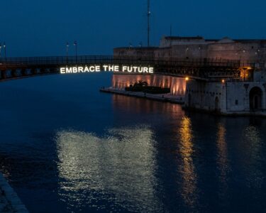 Ritratti di città. Taranto, in Gioco c’è il futuro