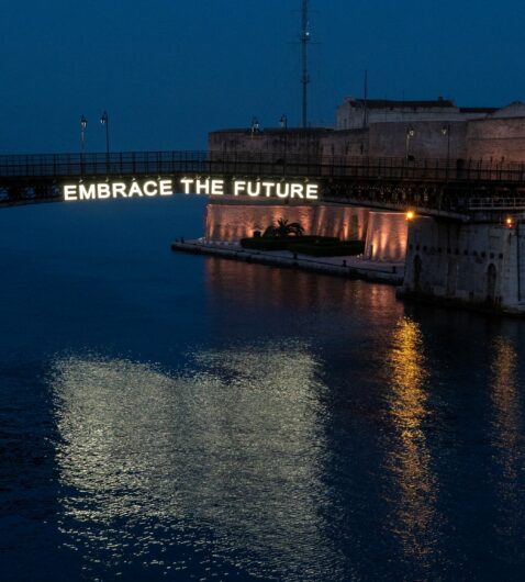 Ritratti di città. Taranto, in Gioco c’è il futuro