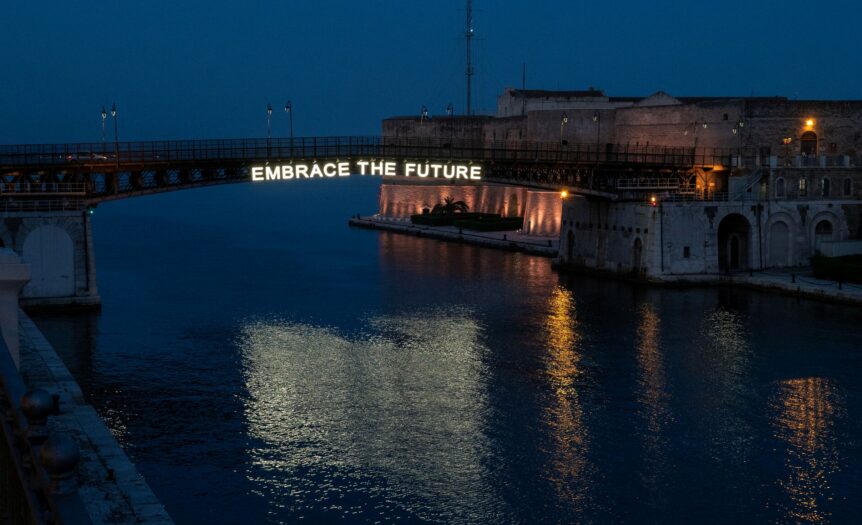 Ritratti di città. Taranto, in Gioco c’è il futuro
