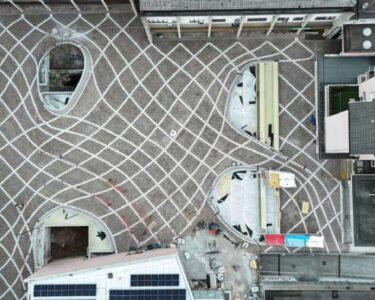 MoDusArchitects, progettare nella catastrofe