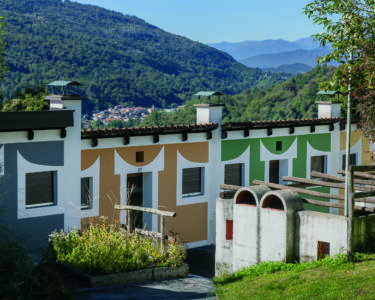 Quaderni della costruzione: ecco “I Grappoli”
