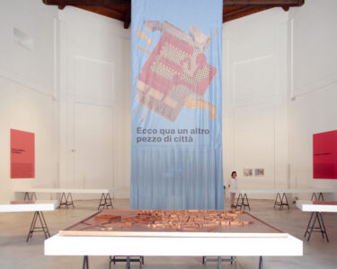 Quando si progettava il welfare: Pesaro ricorda Carlo Aymonino