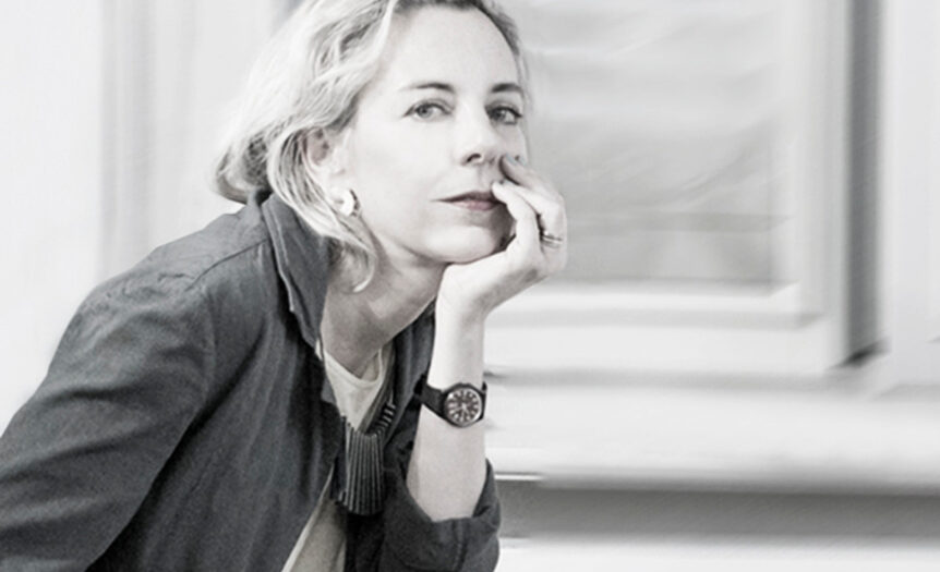 Ludovica Molo: autonomia del progetto e cura dei luoghi