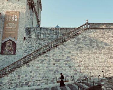 Natura e clima: 800 anni di lezione francescana