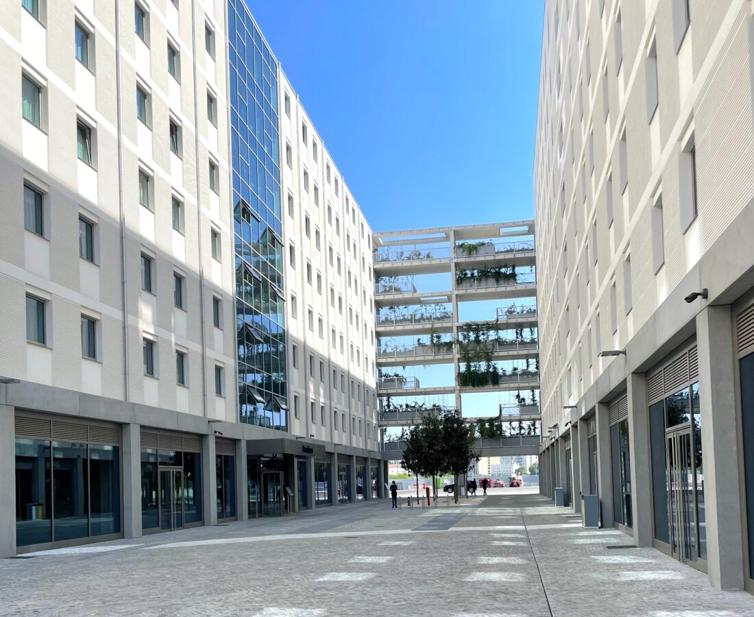 Milano, nello studentato più discusso d’Italia