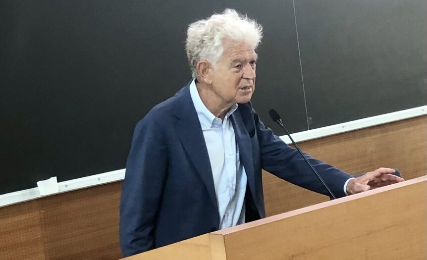 La questione urbana sia priorità nazionale, in autunno Libro bianco e proposte