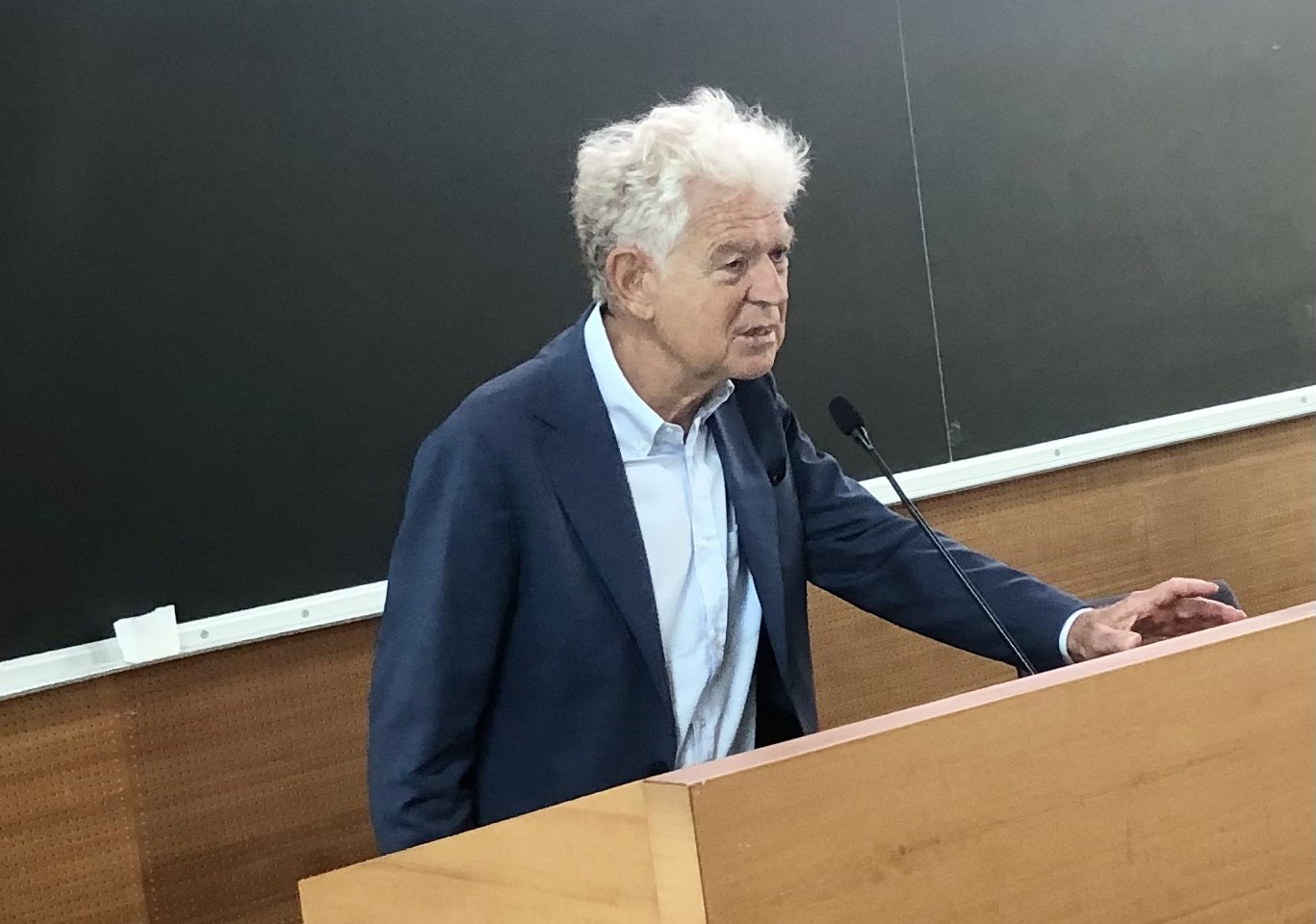 La questione urbana sia priorità nazionale, in autunno Libro bianco e proposte La questione urbana sia priorità nazionale, in autunno Libro bianco e proposte
