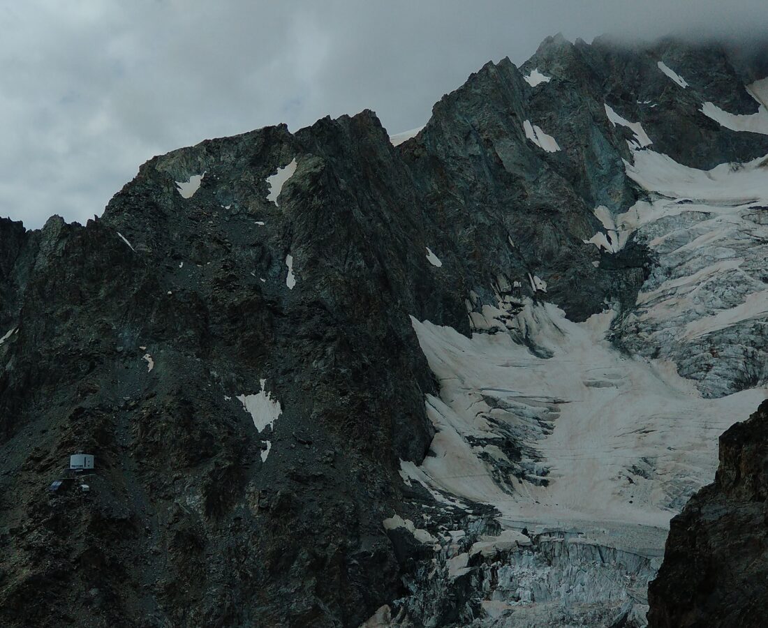 La montagna che non è più: un dramma senza fine