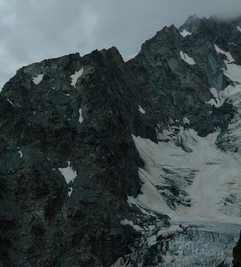 La montagna che non è più: un dramma senza fine