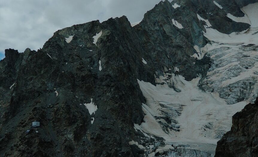 La montagna che non è più: un dramma senza fine