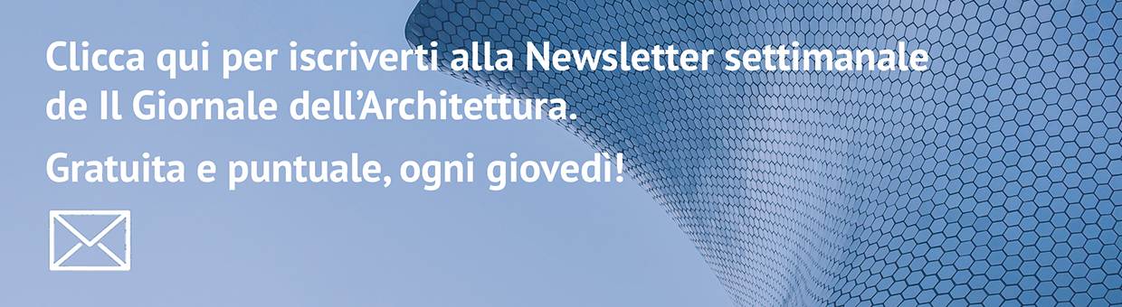 Iscriviti alla newsletter