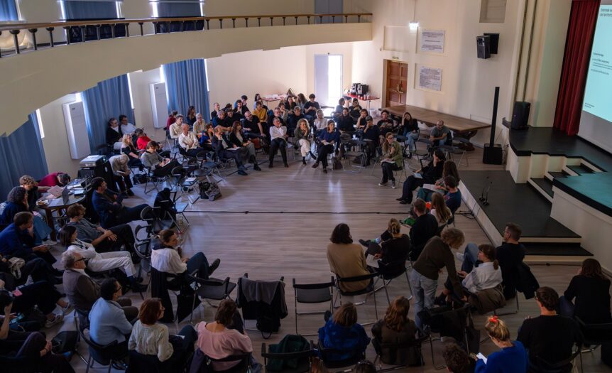 Canton Ticino: prendersi cura del territorio. Insieme