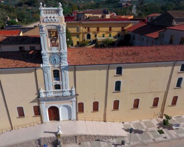 Memoria, poi bene comune, ora luogo sospeso