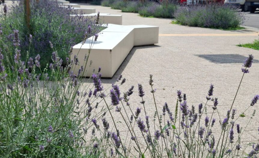 Casalecchio di Reno: il paesaggio come infrastruttura urbana