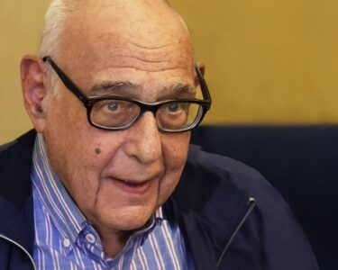 Elia Zenghelis (1937-2026)