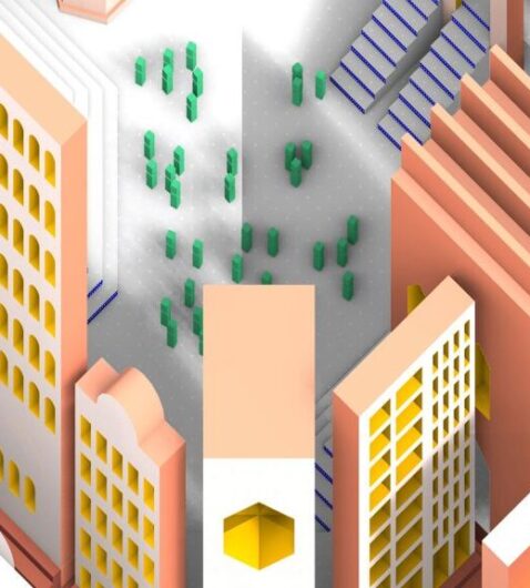Le mani sulla città (digitale)